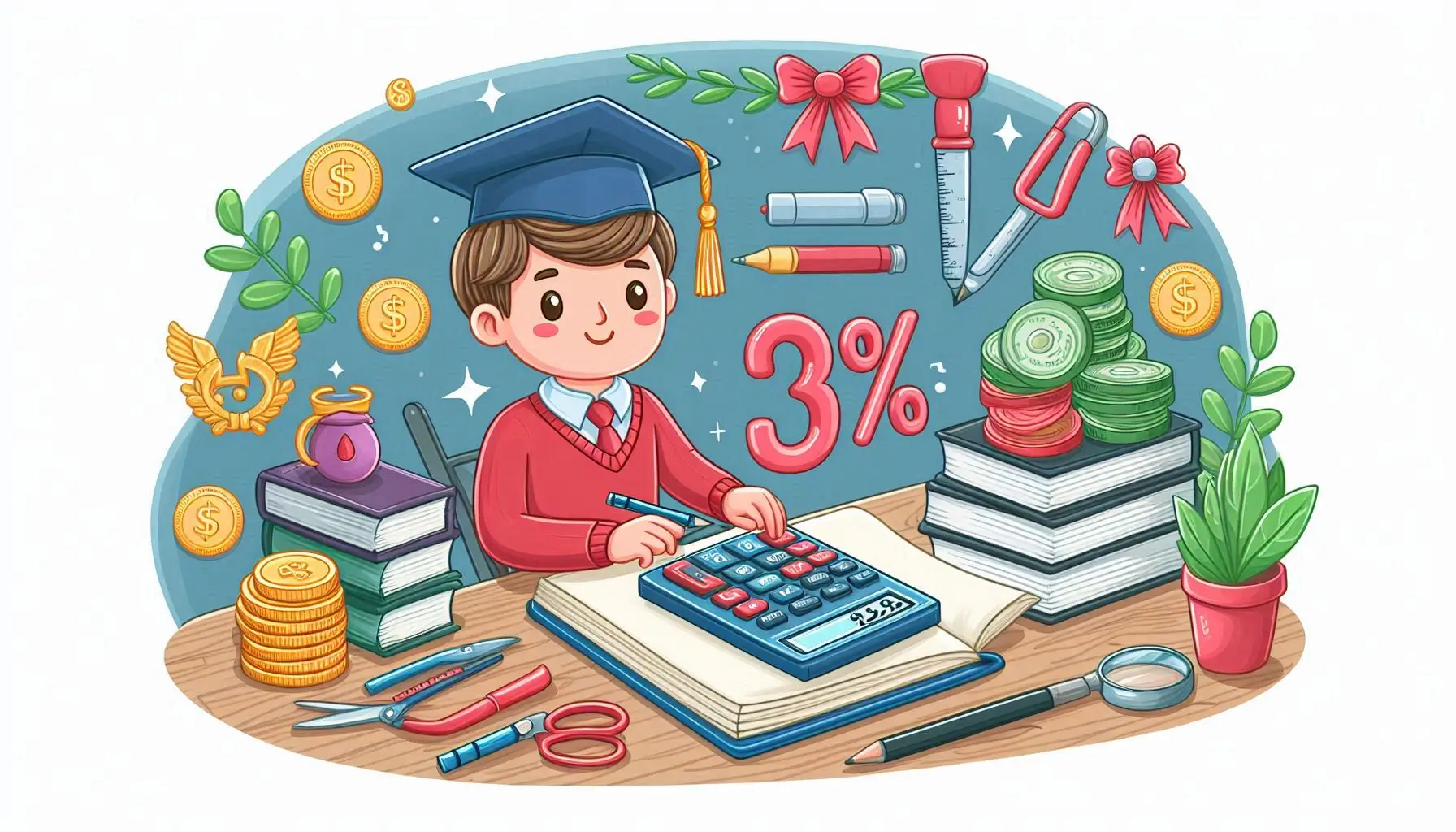 cgpa calculator to Percentage
