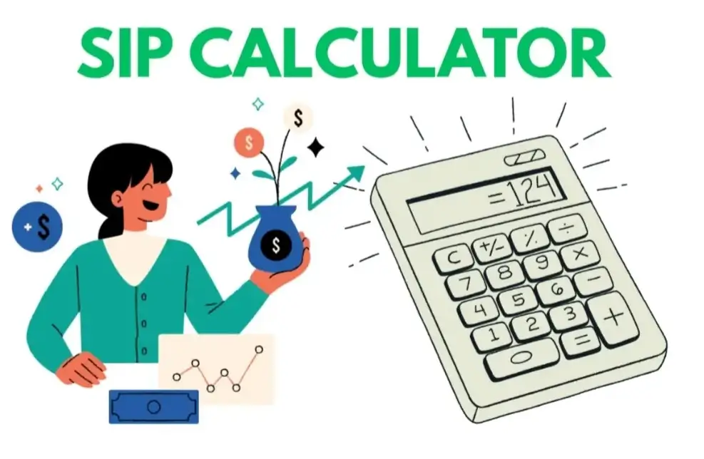 Sip Calculator